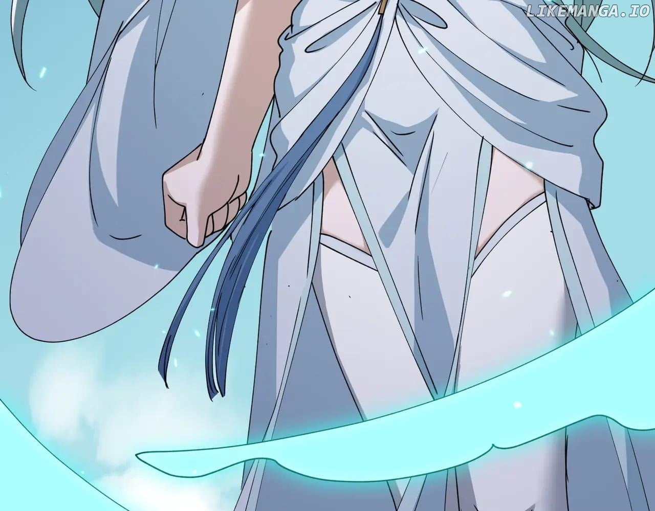 My Empress Apprentice is Becoming Evil Chapter 41 - page 48